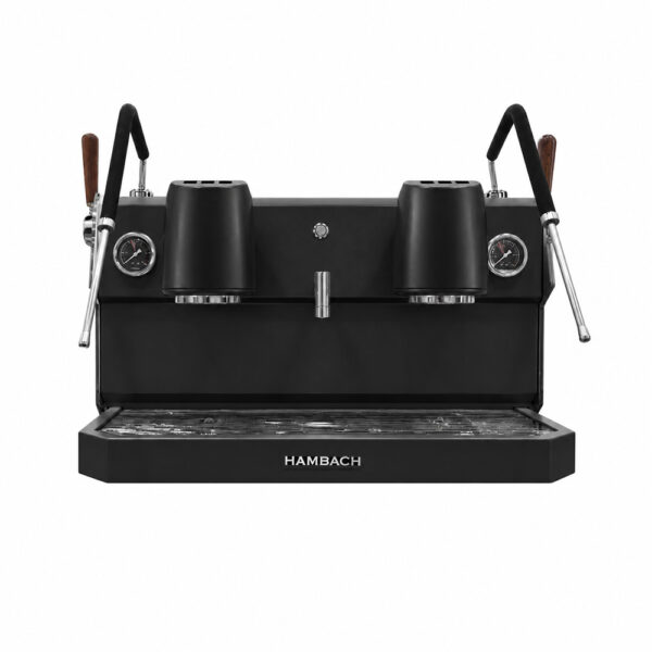 Hambach - 2gr (Black) Front