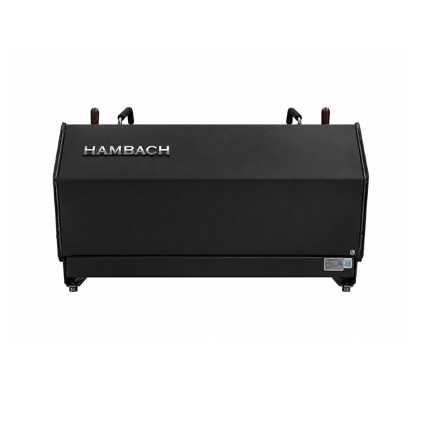 Hambach - 2gr (Black) Back