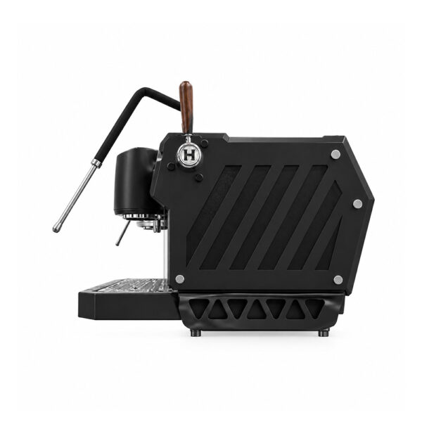 Hambach - 2gr (Black) Left