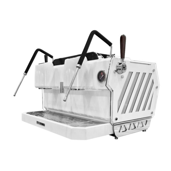 Rekomendasi Mesin Kopi untuk Kafe Hambach Tank 2 Group