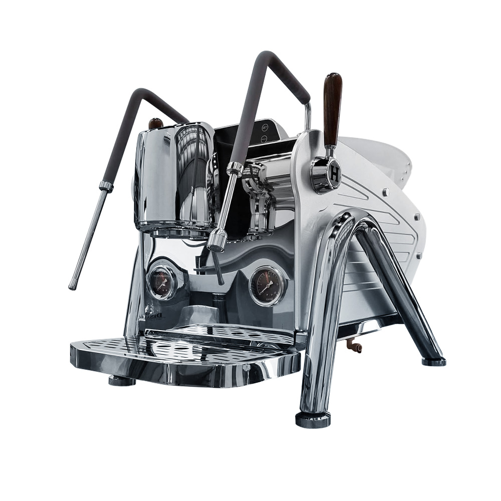 Rekomendasi Mesin Kopi Hambach Hornet 1 Group