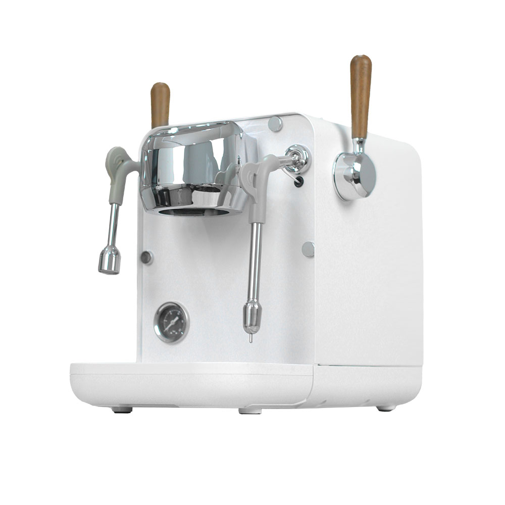 Hambach Mini Neo Mesin Kopi Espresso Rumahan