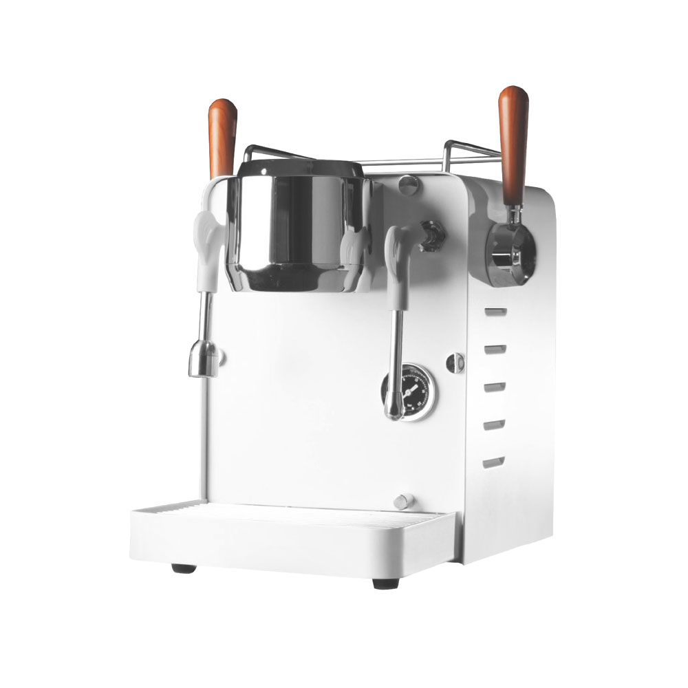 Hambach Mini Pro Mesin Kopi Espresso Rumahan