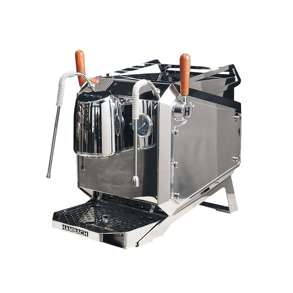 Hambach Optimus 1 Gorup Mesin Kopi Espresso