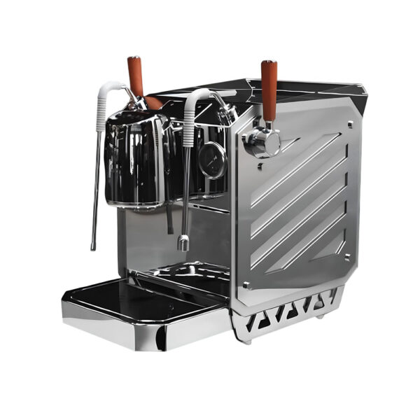 Hambach Tank Mesin Kopi Espresso