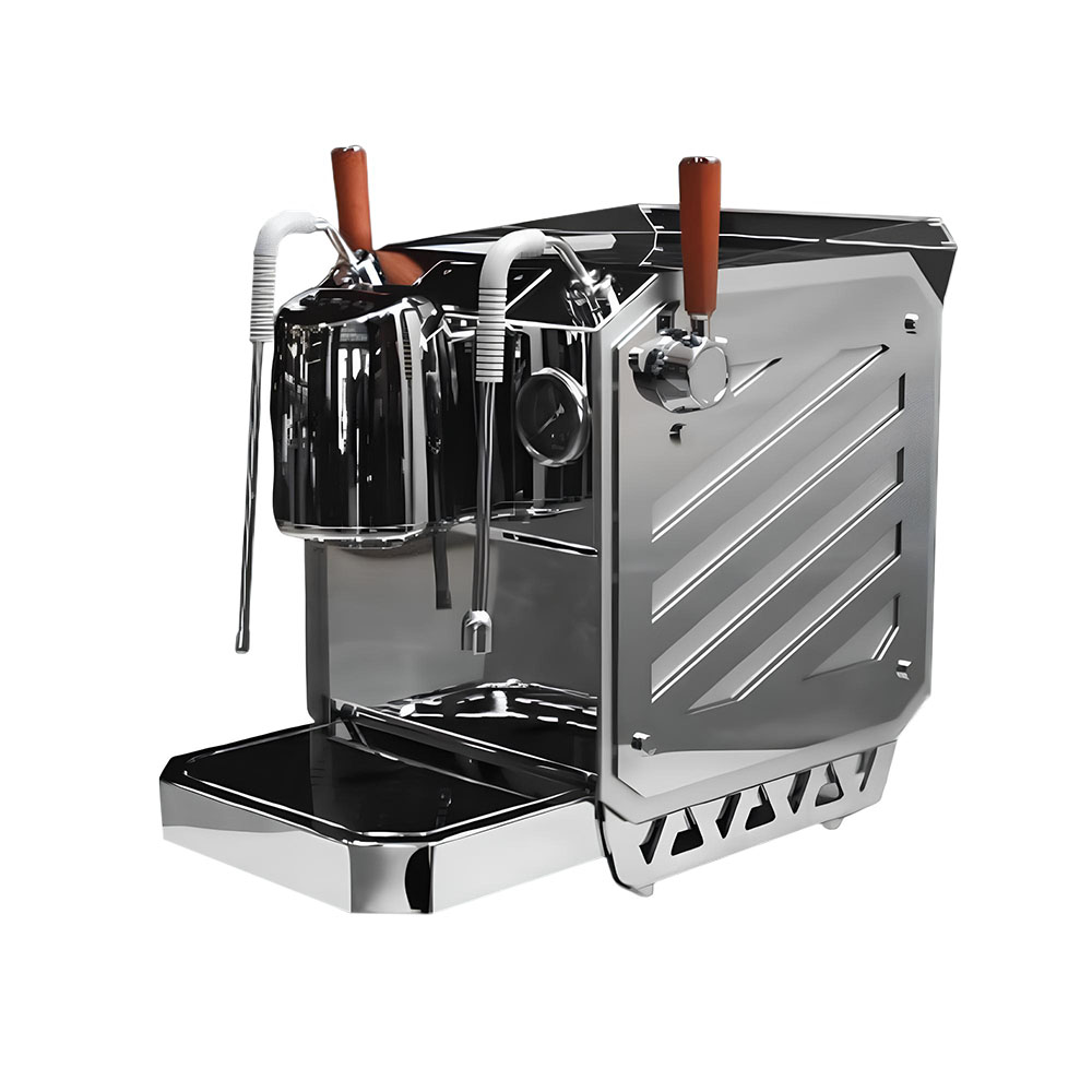 Hambach Tank Mesin Kopi Espresso