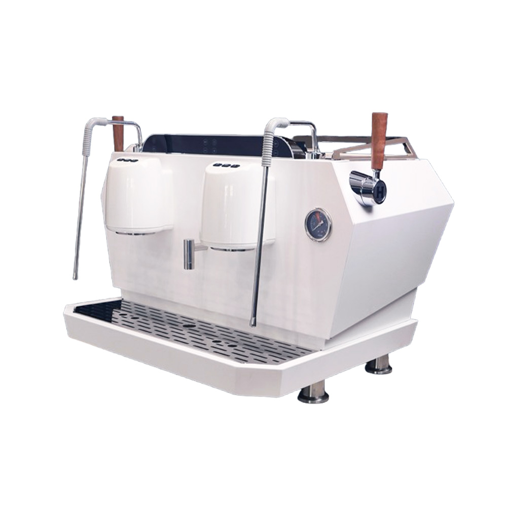 Hambach Cruiser 2 Group Espresso Machine Coffee Machine