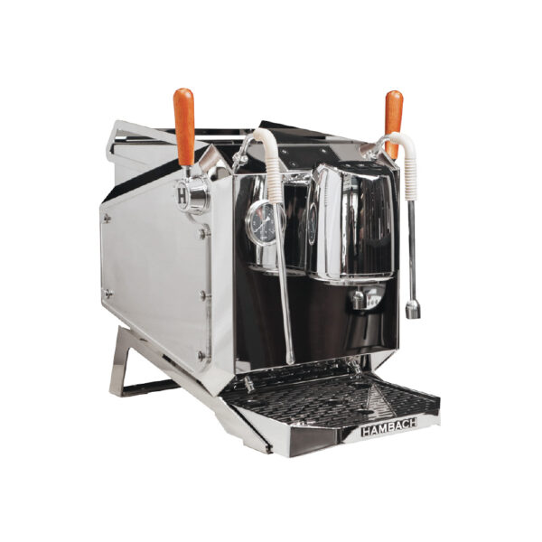 Hambach Optimus 1 Gorup Mesin Kopi Espresso
