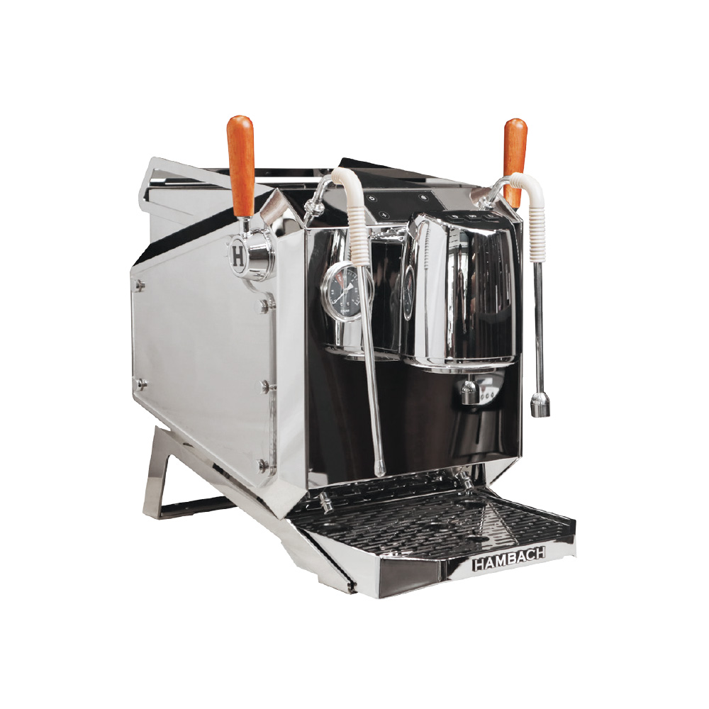 Hambach Optimus 1 Gorup Mesin Kopi Espresso