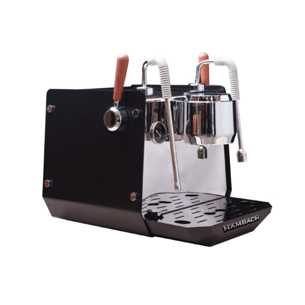 Hambach Seal Mesin Kopi Espresso