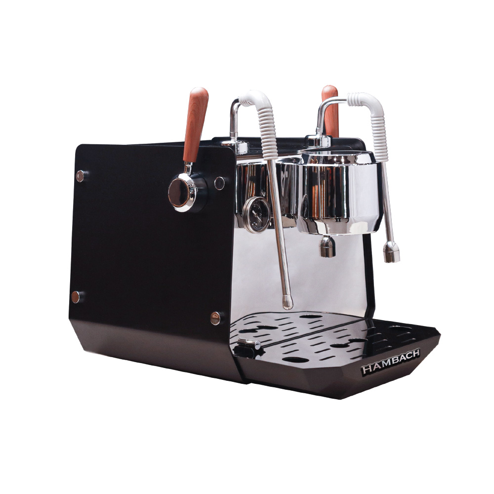 Hambach Seal Mesin Kopi Espresso