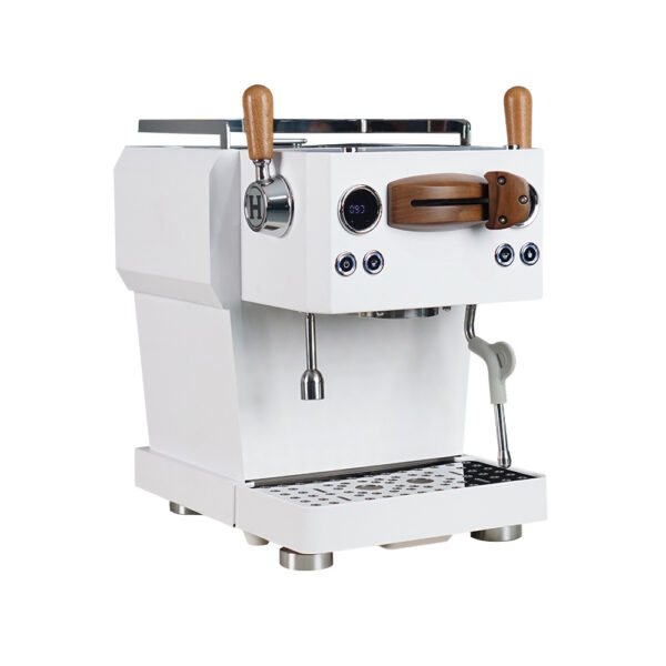 Hambach Titan Mesin Kopi Espresso