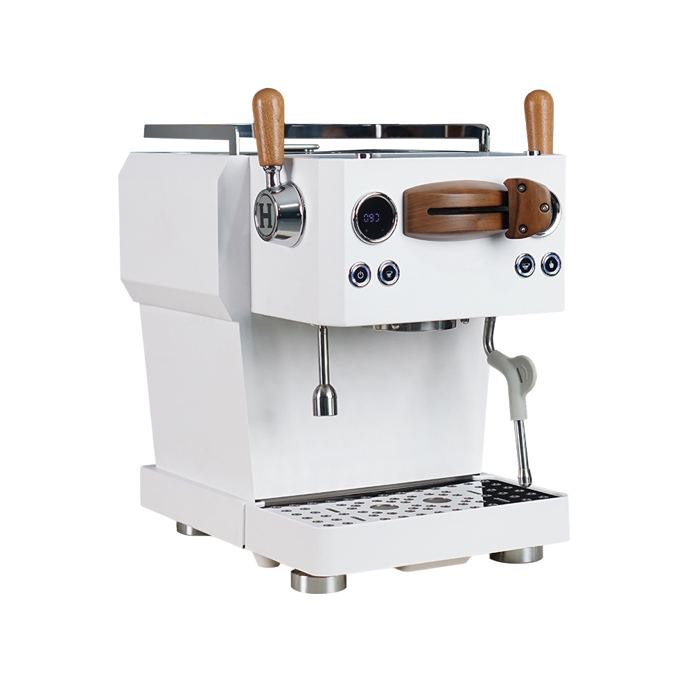 Hambach Titan Mesin Kopi Espresso