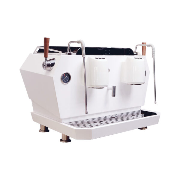 Hambach Cruiser 2 Group Espresso Machine Coffee Machine