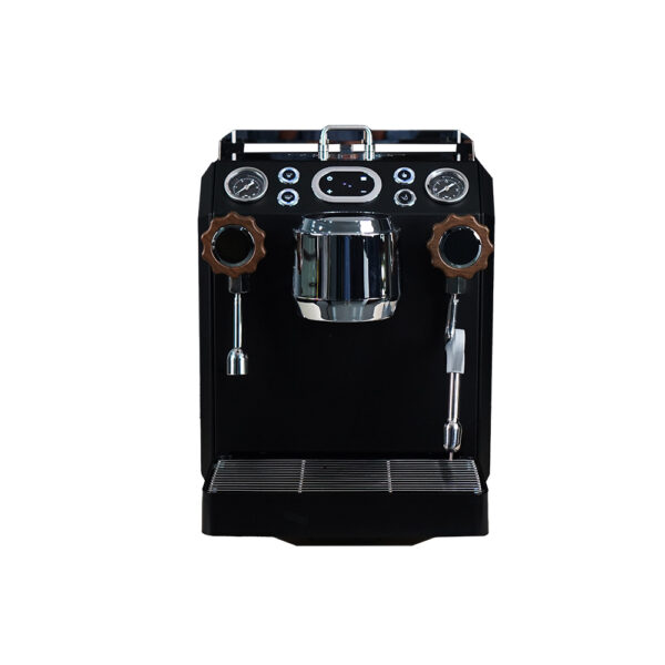 Hambach Falcon Mesin Kopi Espresso Rumahan