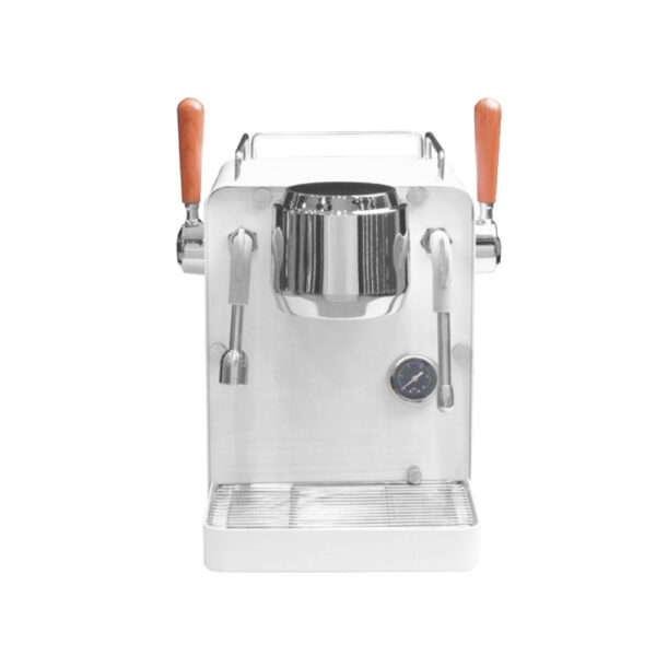 Hambach Mini Pro Mesin Kopi Espresso Rumahan