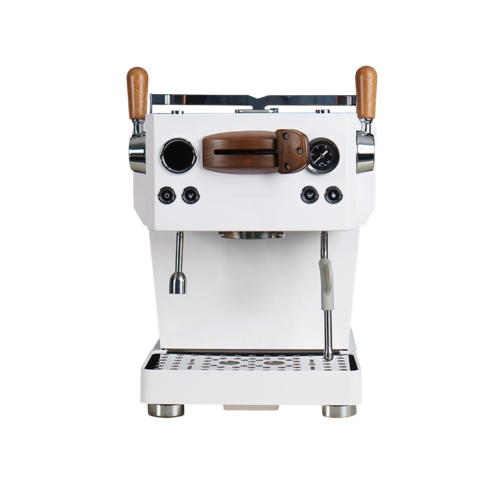 Hambach Titan Mesin Kopi Espresso