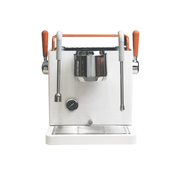 Mesin Kopi Rumahan Hambach Dolphin Canggih