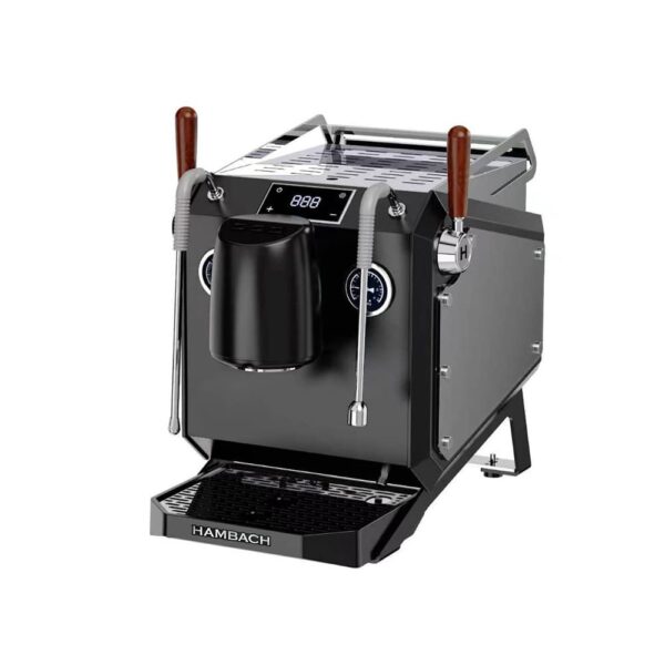 Hambach Optimus 1 Gorup Mesin Kopi Espresso
