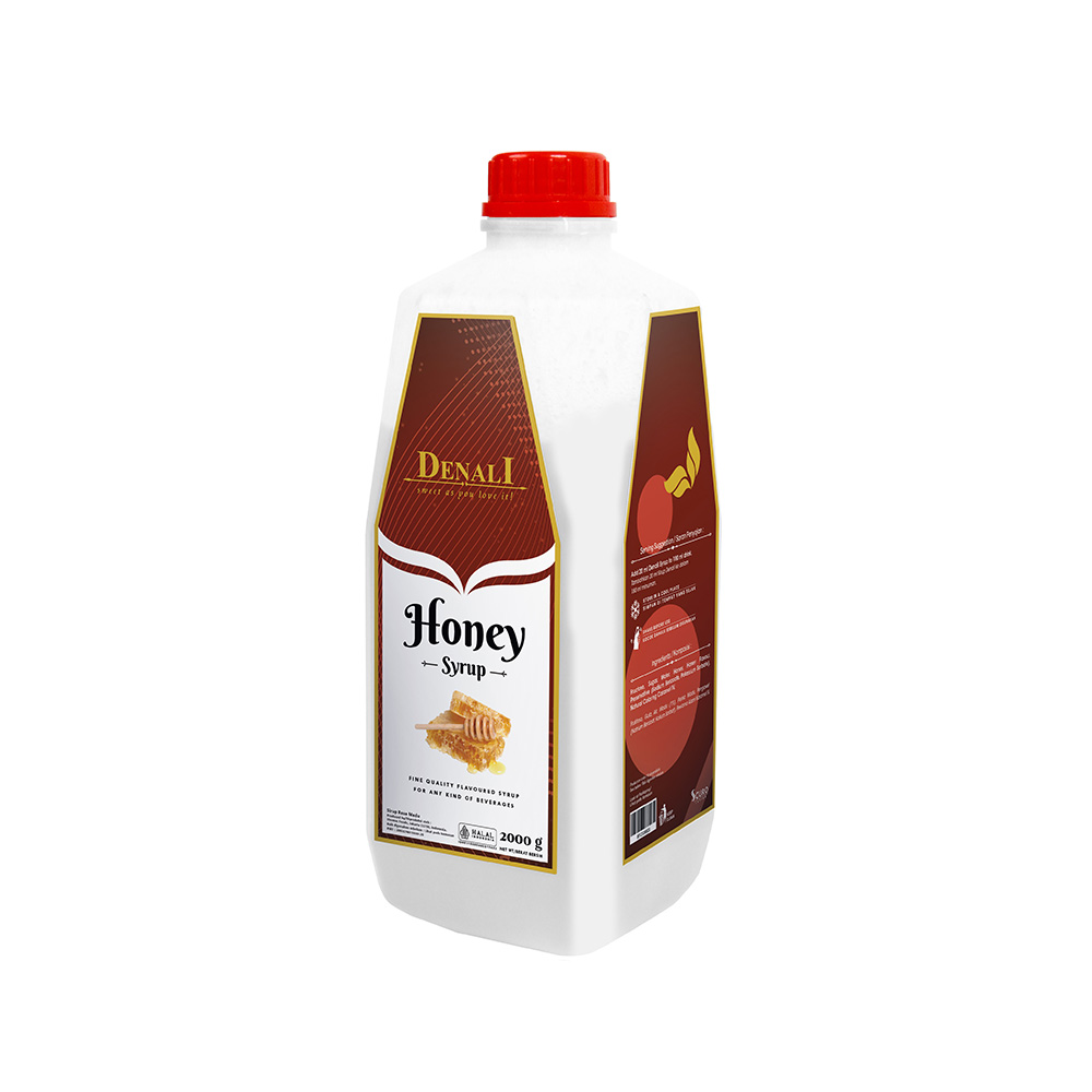 topping caramel untuk kafe, caramel sauce premium, rekomendasi saus dessert, bahan minuman profesional