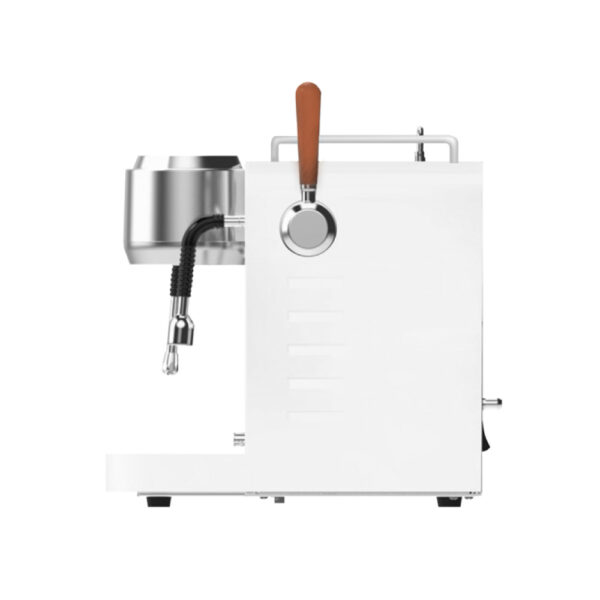 Hambach Mini Pro Mesin Kopi Espresso Rumahan