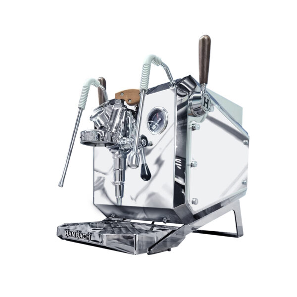 Hambach Megatron Mesin Kopi Specialty