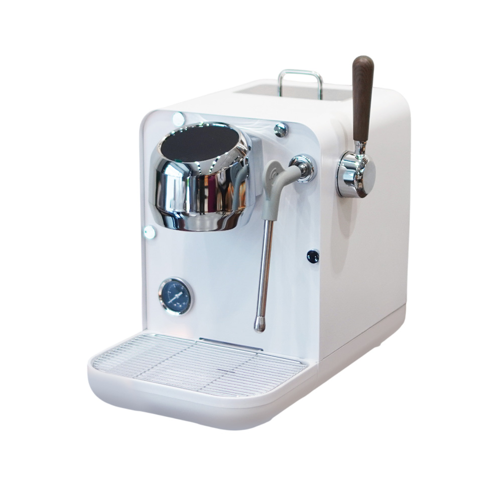 Mesin Espresso Hambach Mini