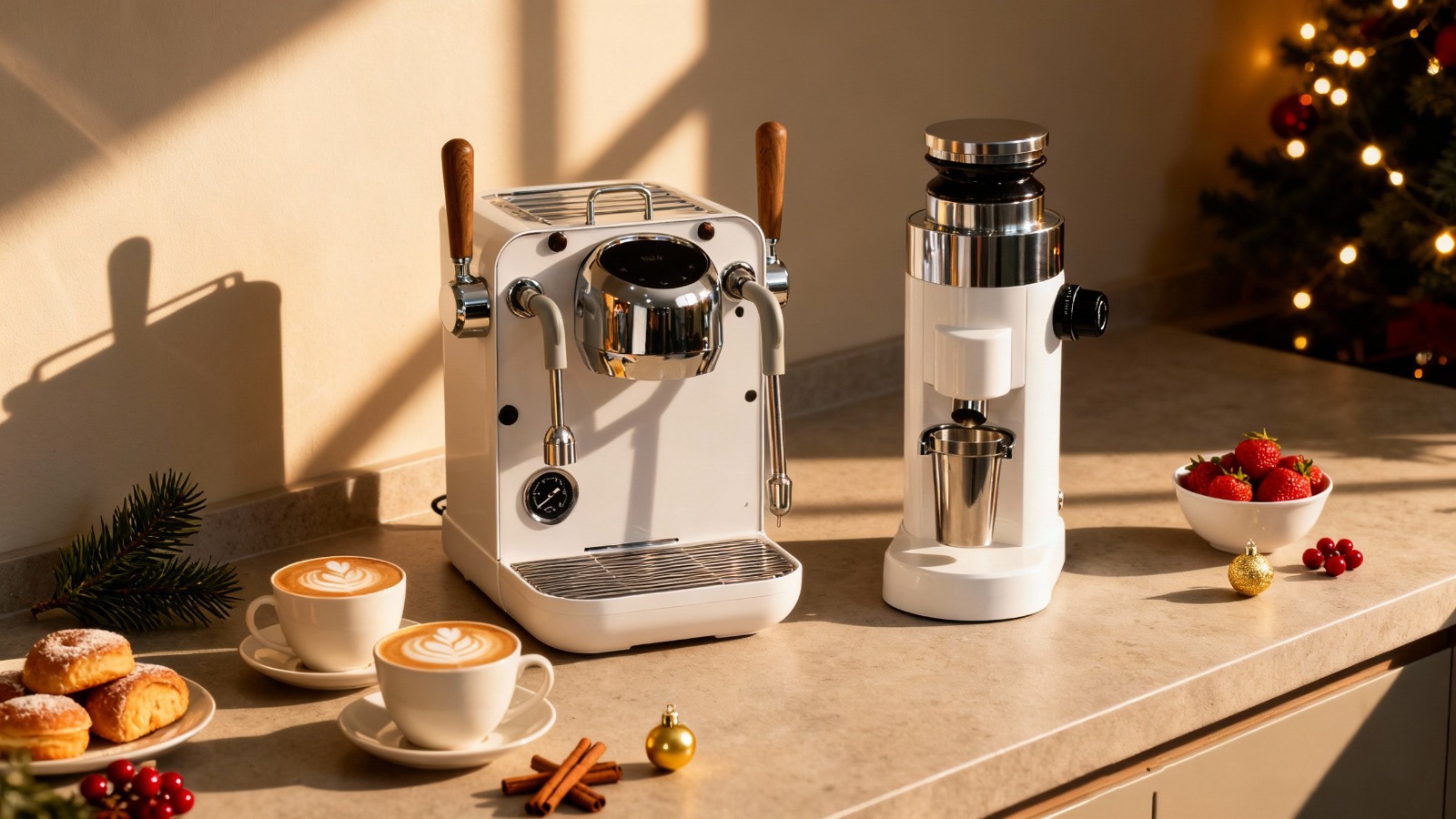 Hambach Mini Neo dan Maquinos Sd-X