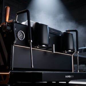 Espresso Machine