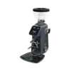 Commercial coffee grinder Maquinos E75T Mini 64mm titanium flat burr touch screen