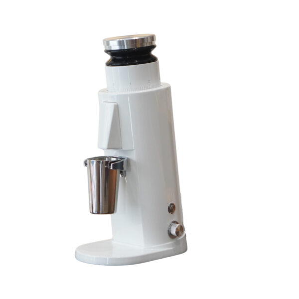 Maquinos SD-XV White