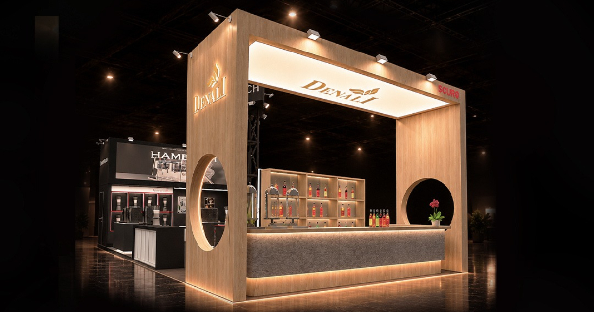 Interfood - Scuro Interfood
