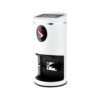 Caferesso AT 10 Automatic Precision Tamping Machine White