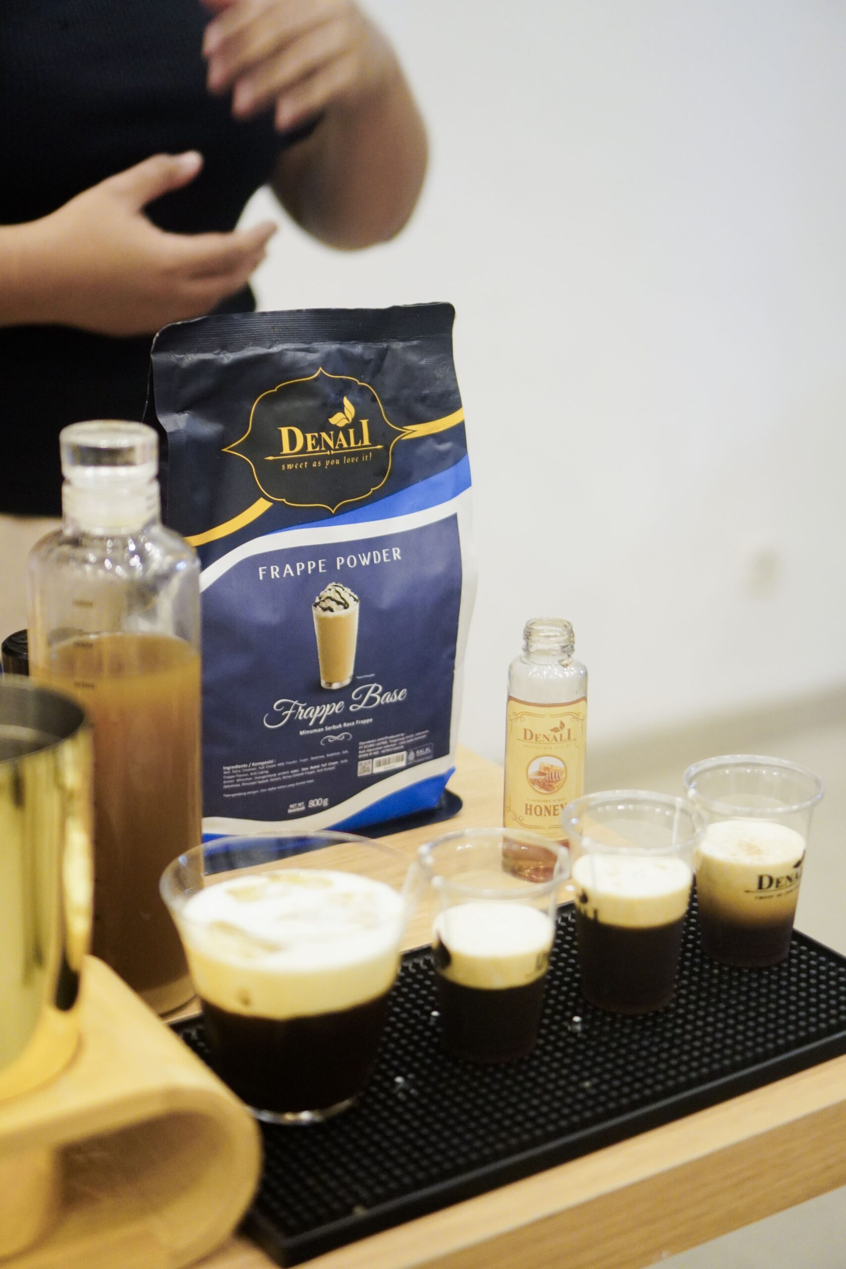 Inspirasi Resep Minuman Komersial untuk Menu Kedai Kopi Anda