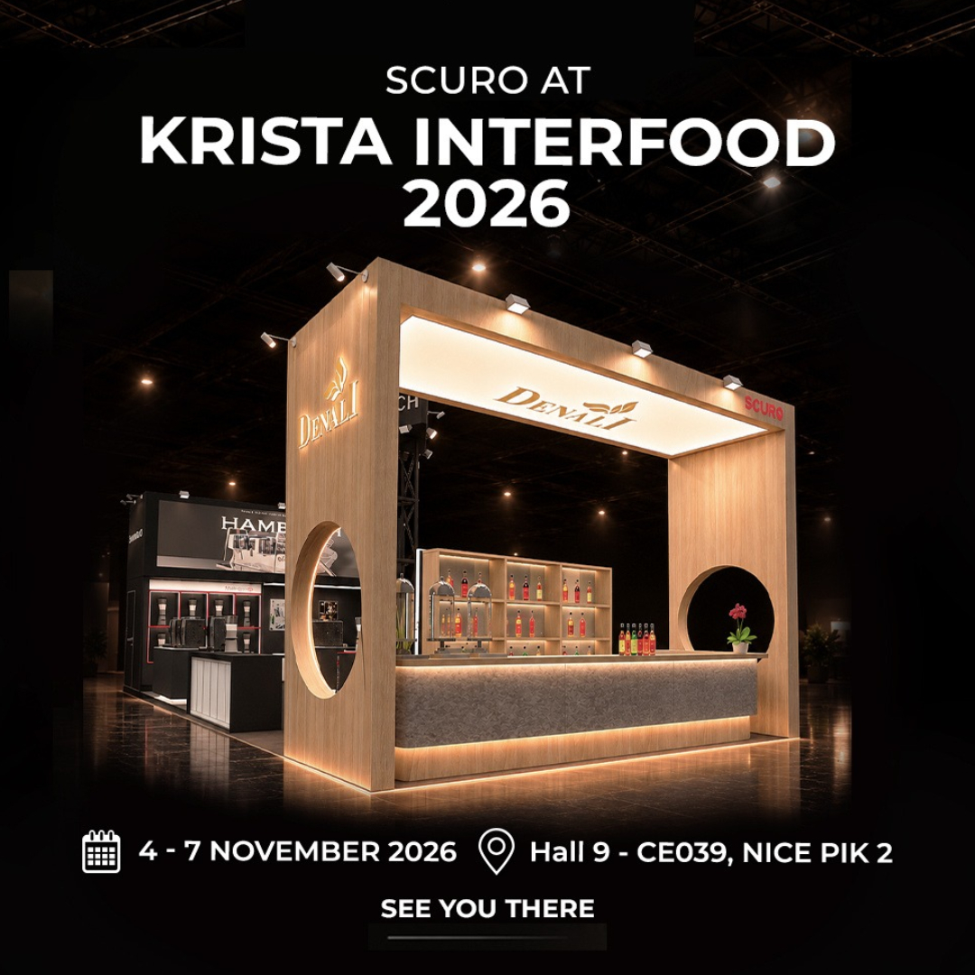 Interfood - Scuro Interfood