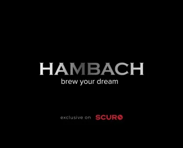 Hambach Telah Resmi Hadir di Indonesia Eksklusif di SCURO