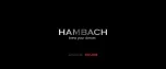 Hambach has Arrived in Indonesia Exclusive on SCURO