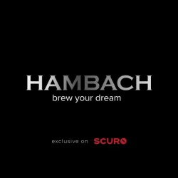 Hambach Telah Resmi Hadir di Indonesia Eksklusif di SCURO