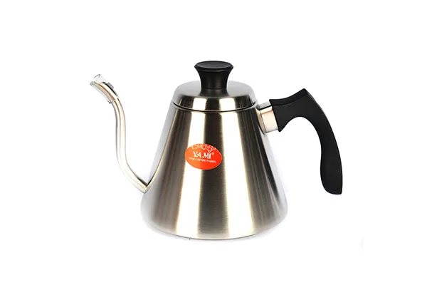 Japan Swan Kettle 1