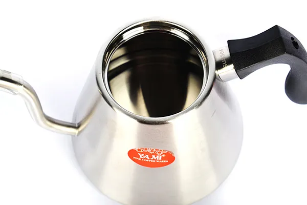 Japan Swan Kettle 2