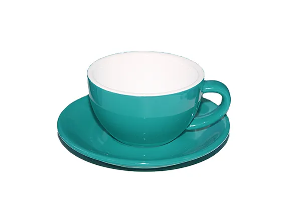 WBC Cappuccino Cup + Saucer 200cc  1