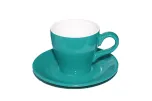 WBC Tulip Cup  Saucer 180cc