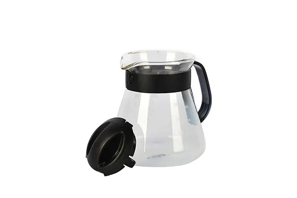 Leika Coffee Server 600cc 3