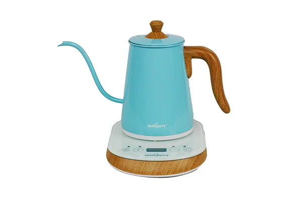 Lookyami South Kariko Programable Kettle 1