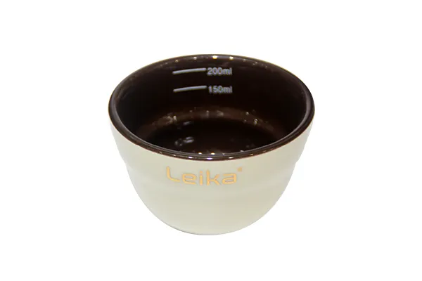 Leika Cupping Bowl 1