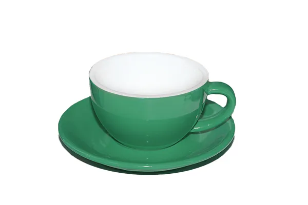 WBC Cappuccino Cup + Saucer 200cc  4