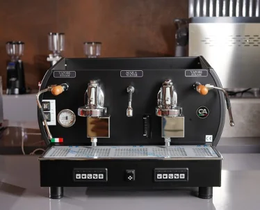 5 Recommended Coffee Machines for Cafe Under IDR 70 Million