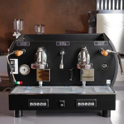 5 Recommended Coffee Machines for Cafe Under IDR 70 Million