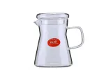 Glass Jug 450cc