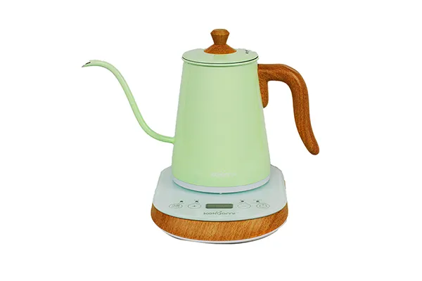 Lookyami South Kariko Programable Kettle 2